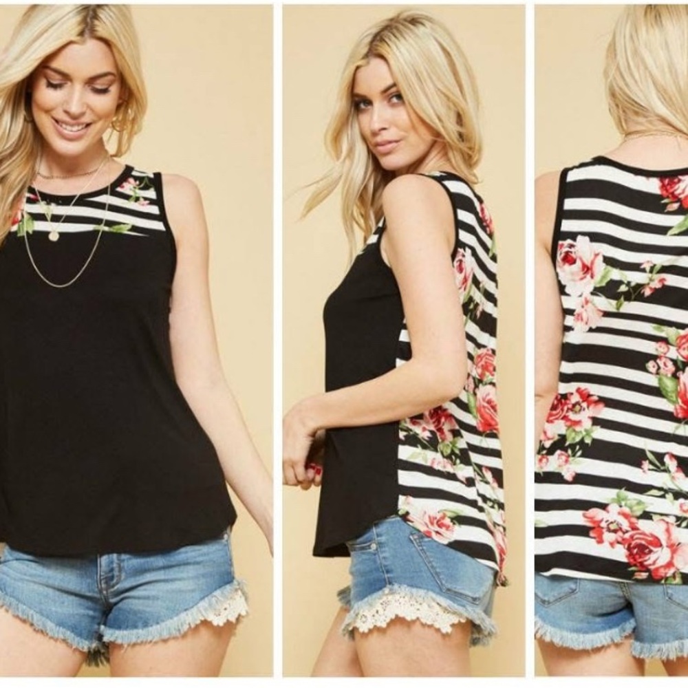 Promesa Women’s Tank